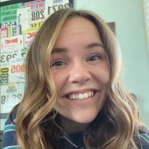 Meet your Posher, Sarabeth